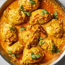 ButterChicken
