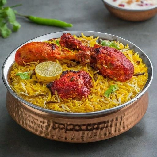 Biryani