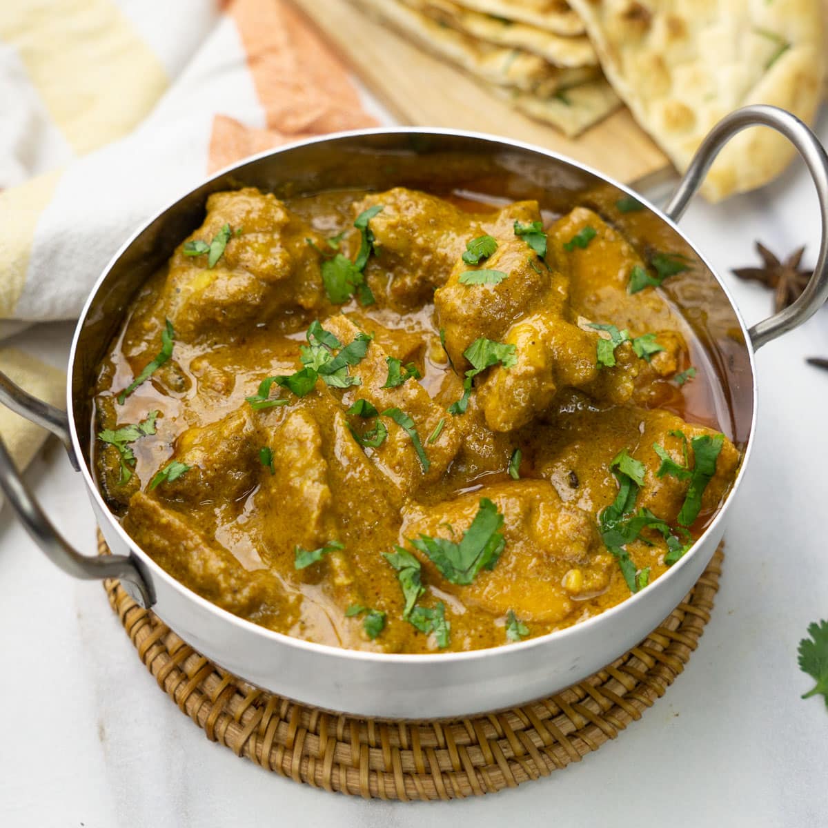 ChickenMughlai