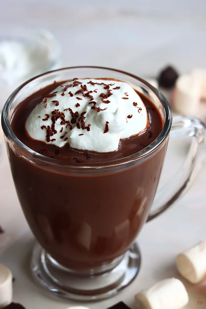 HotChocolate